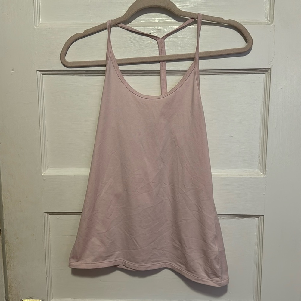 Nike tank